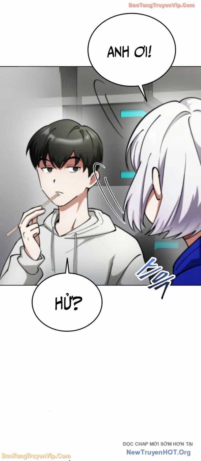 Anh Hùng Đã Trở Thành Phản Diện Mà Tôi Ám Ảnh - Chương 12 - ảnh 46