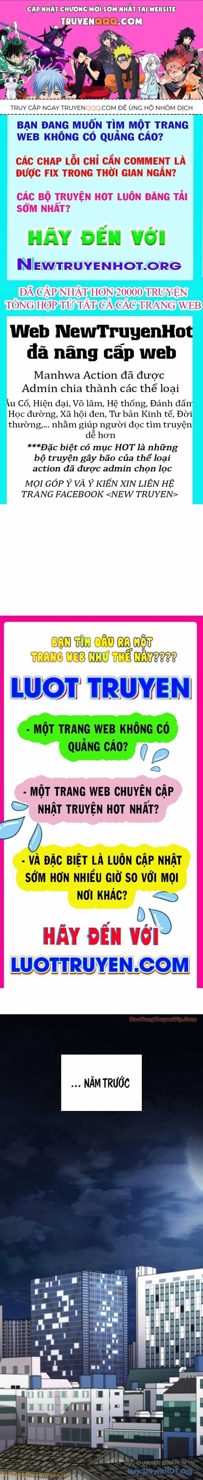 Anh Hùng Đã Trở Thành Phản Diện Mà Tôi Ám Ảnh - Chương 13 - ảnh 1
