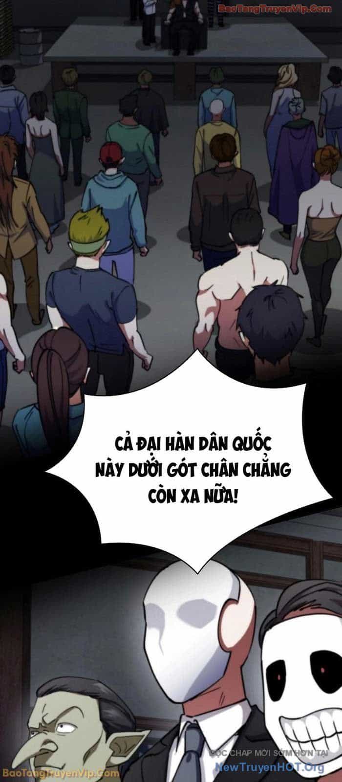 Anh Hùng Đã Trở Thành Phản Diện Mà Tôi Ám Ảnh - Chương 13 - ảnh 3