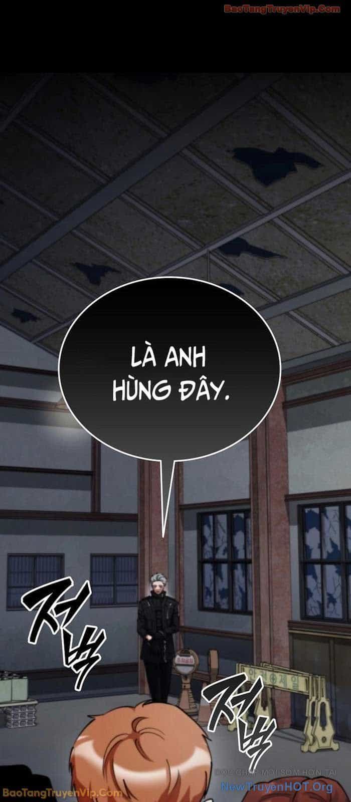 Anh Hùng Đã Trở Thành Phản Diện Mà Tôi Ám Ảnh - Chương 13 - ảnh 7
