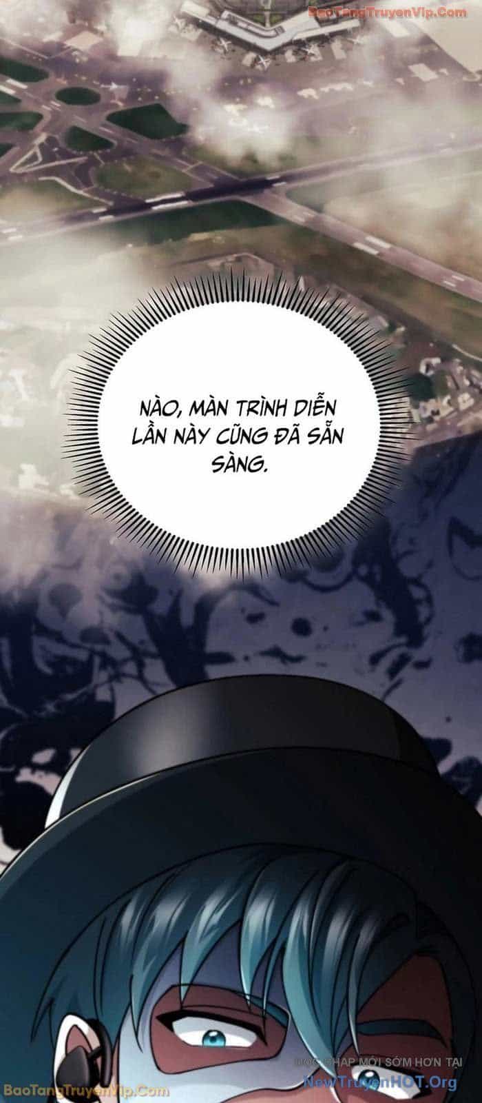 Anh Hùng Đã Trở Thành Phản Diện Mà Tôi Ám Ảnh - Chương 13 - ảnh 85