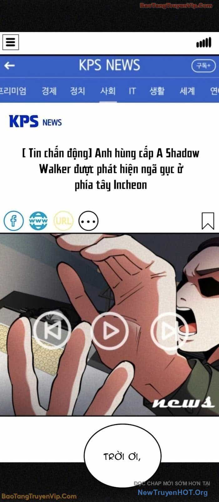 Anh Hùng Đã Trở Thành Phản Diện Mà Tôi Ám Ảnh - Chương 16 - ảnh 54