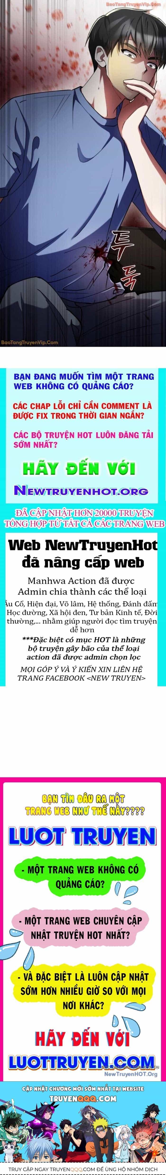 Anh Hùng Đã Trở Thành Phản Diện Mà Tôi Ám Ảnh - Chương 16 - ảnh 95
