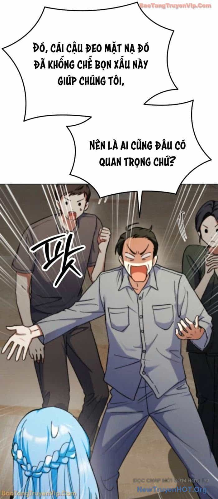 Anh Hùng Đã Trở Thành Phản Diện Mà Tôi Ám Ảnh - Chương 17 - ảnh 65
