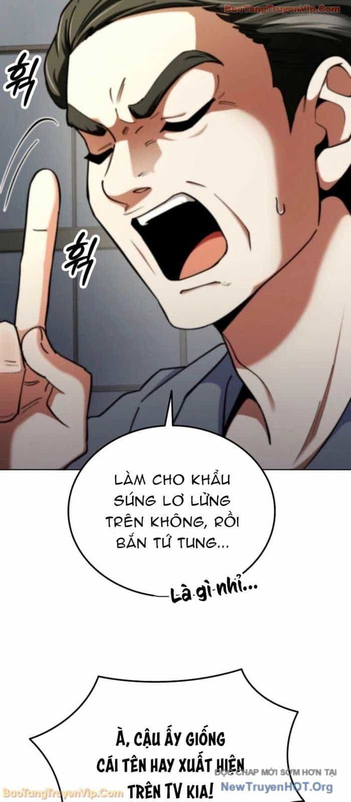 Anh Hùng Đã Trở Thành Phản Diện Mà Tôi Ám Ảnh - Chương 17 - ảnh 67