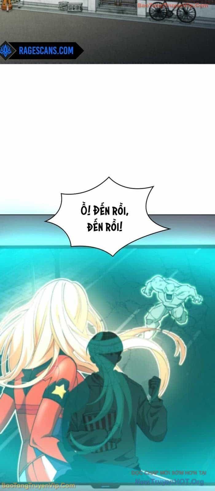 Anh Hùng Đã Trở Thành Phản Diện Mà Tôi Ám Ảnh - Chương 19 - ảnh 9