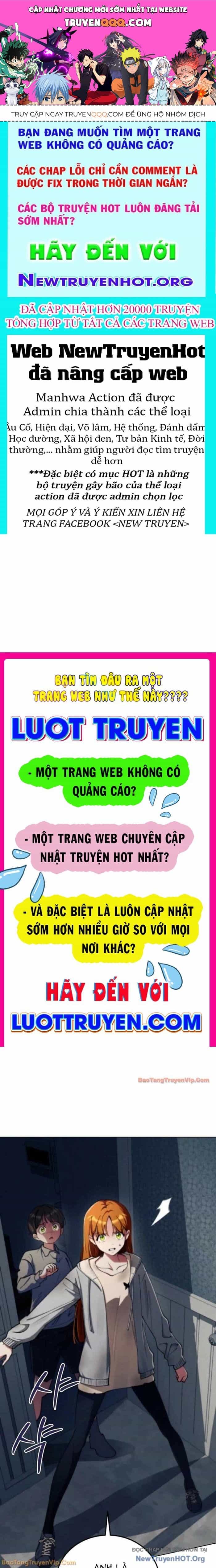 Anh Hùng Đã Trở Thành Phản Diện Mà Tôi Ám Ảnh - Chương 20 - ảnh 1