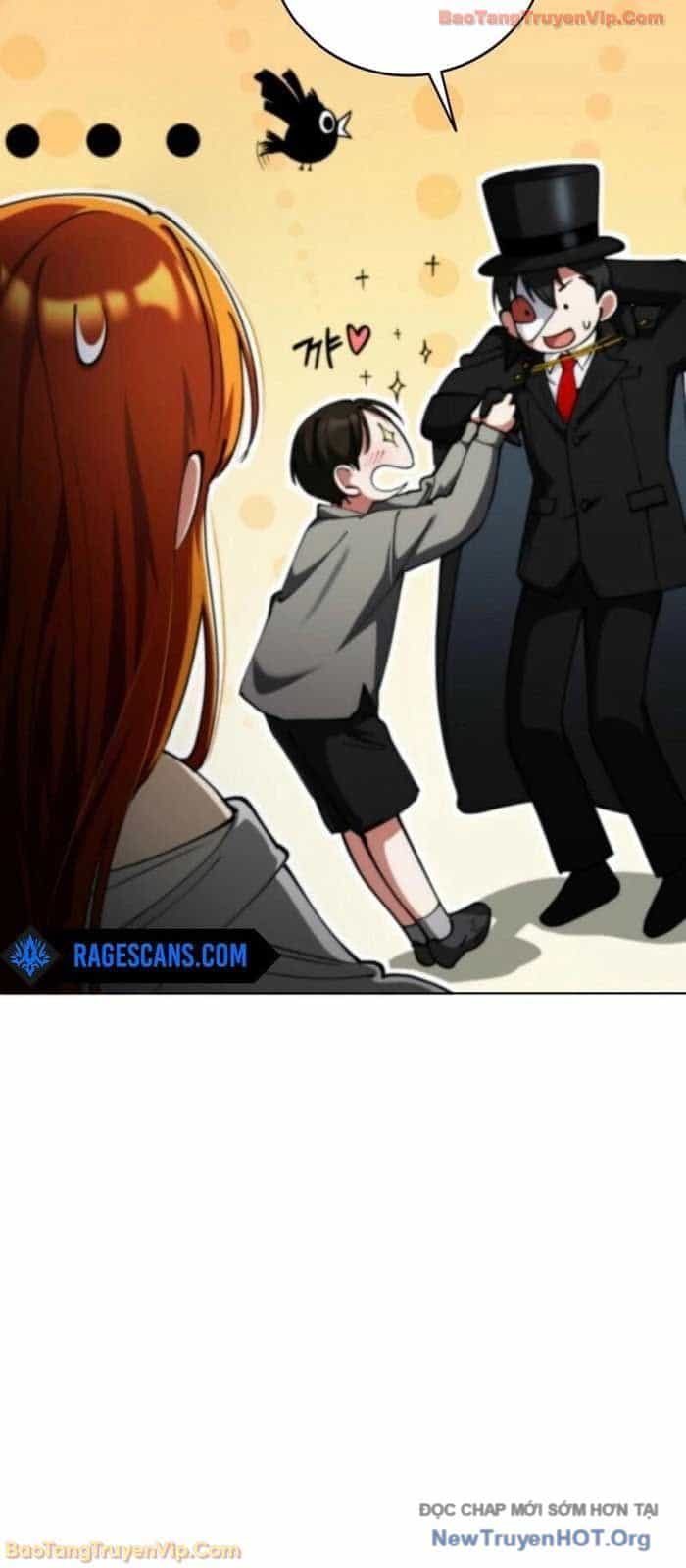 Anh Hùng Đã Trở Thành Phản Diện Mà Tôi Ám Ảnh - Chương 20 - ảnh 12