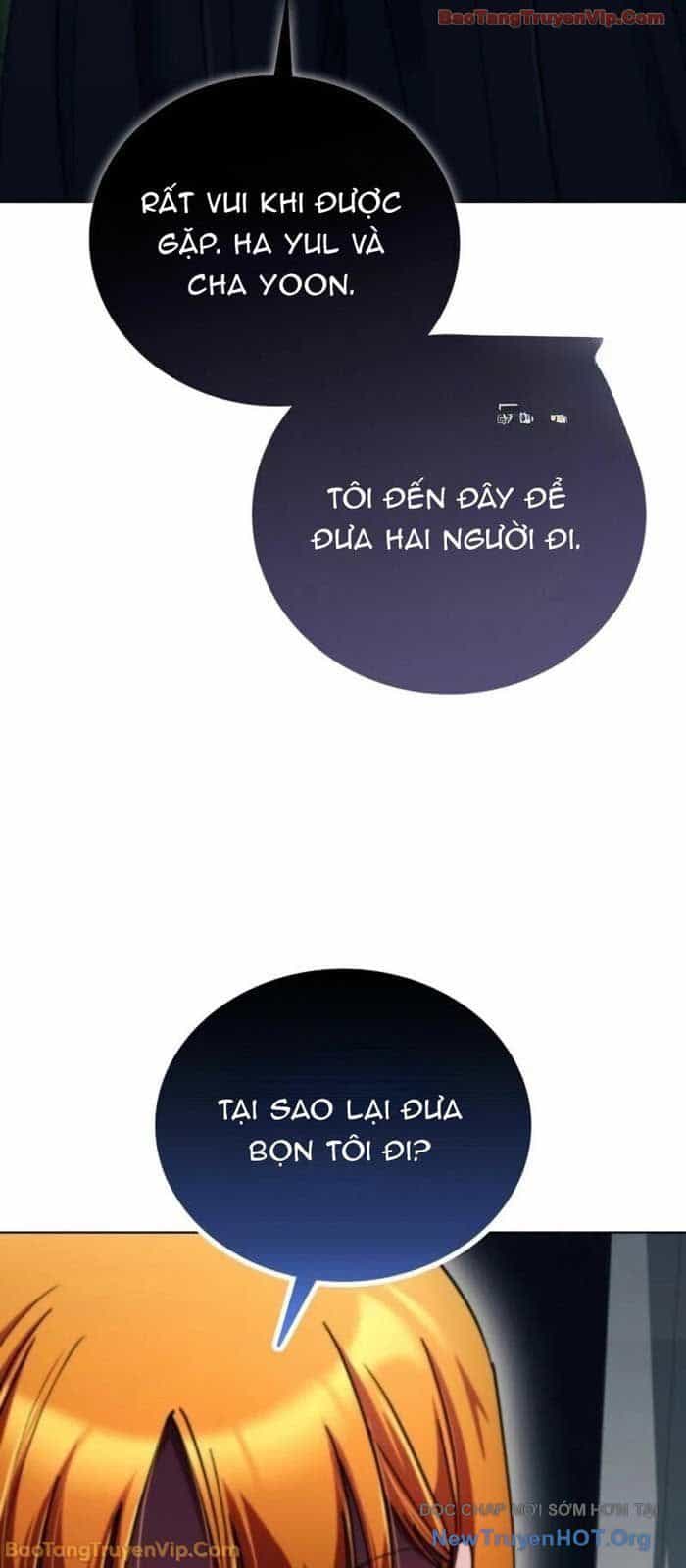 Anh Hùng Đã Trở Thành Phản Diện Mà Tôi Ám Ảnh - Chương 20 - ảnh 3