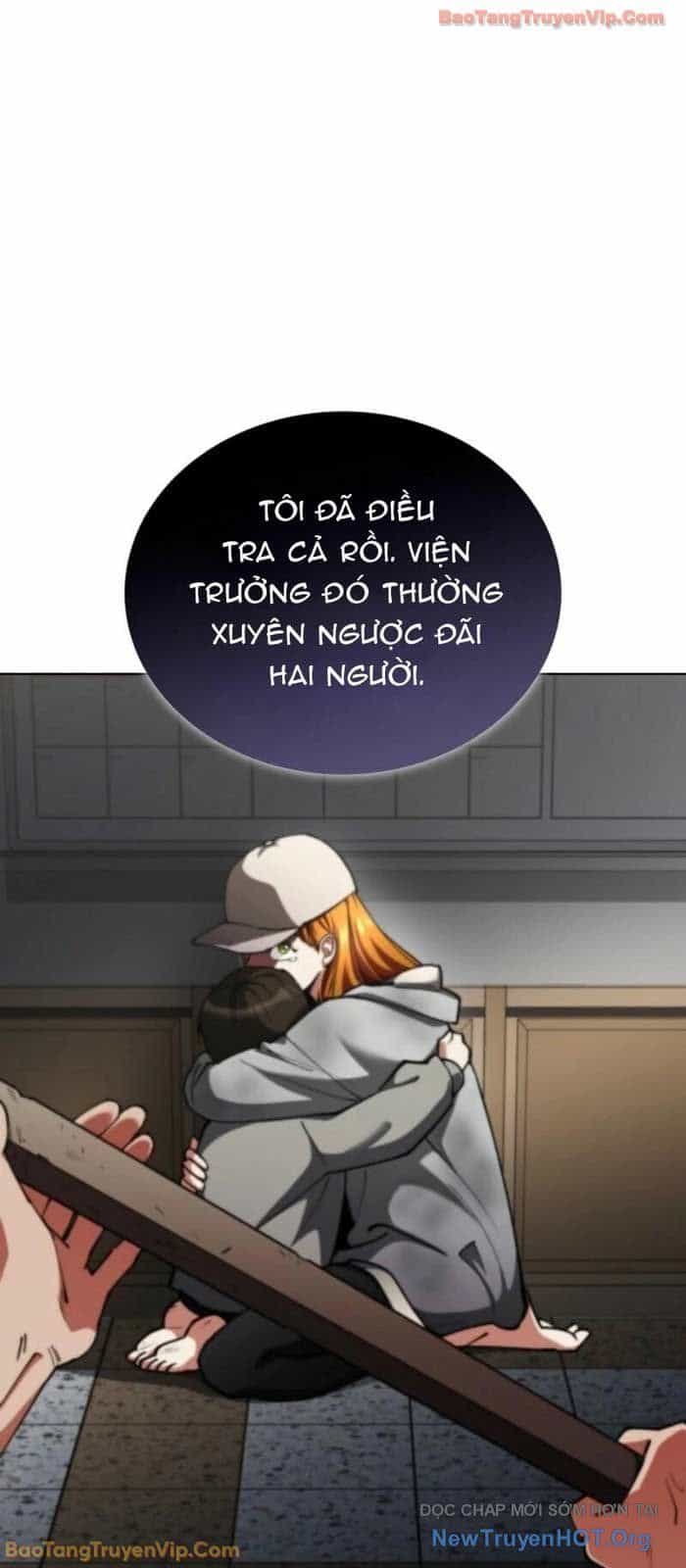 Anh Hùng Đã Trở Thành Phản Diện Mà Tôi Ám Ảnh - Chương 20 - ảnh 37