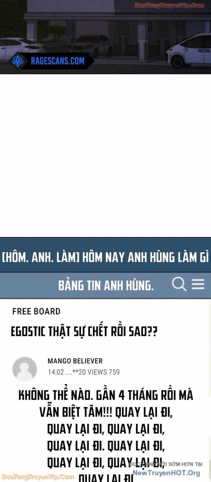 Anh Hùng Đã Trở Thành Phản Diện Mà Tôi Ám Ảnh - Chương 20 - ảnh 78