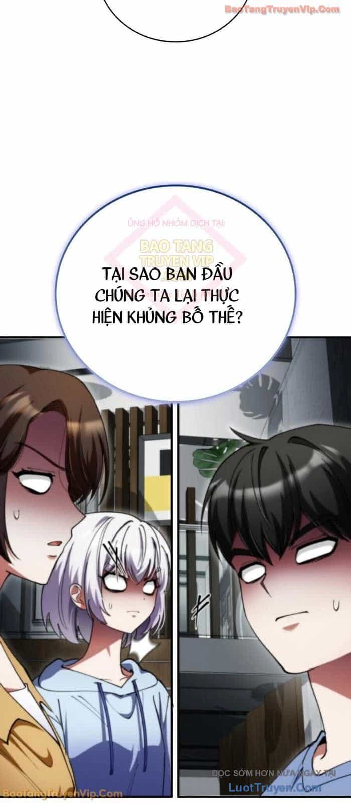 Anh Hùng Đã Trở Thành Phản Diện Mà Tôi Ám Ảnh - Chương 21 - ảnh 38