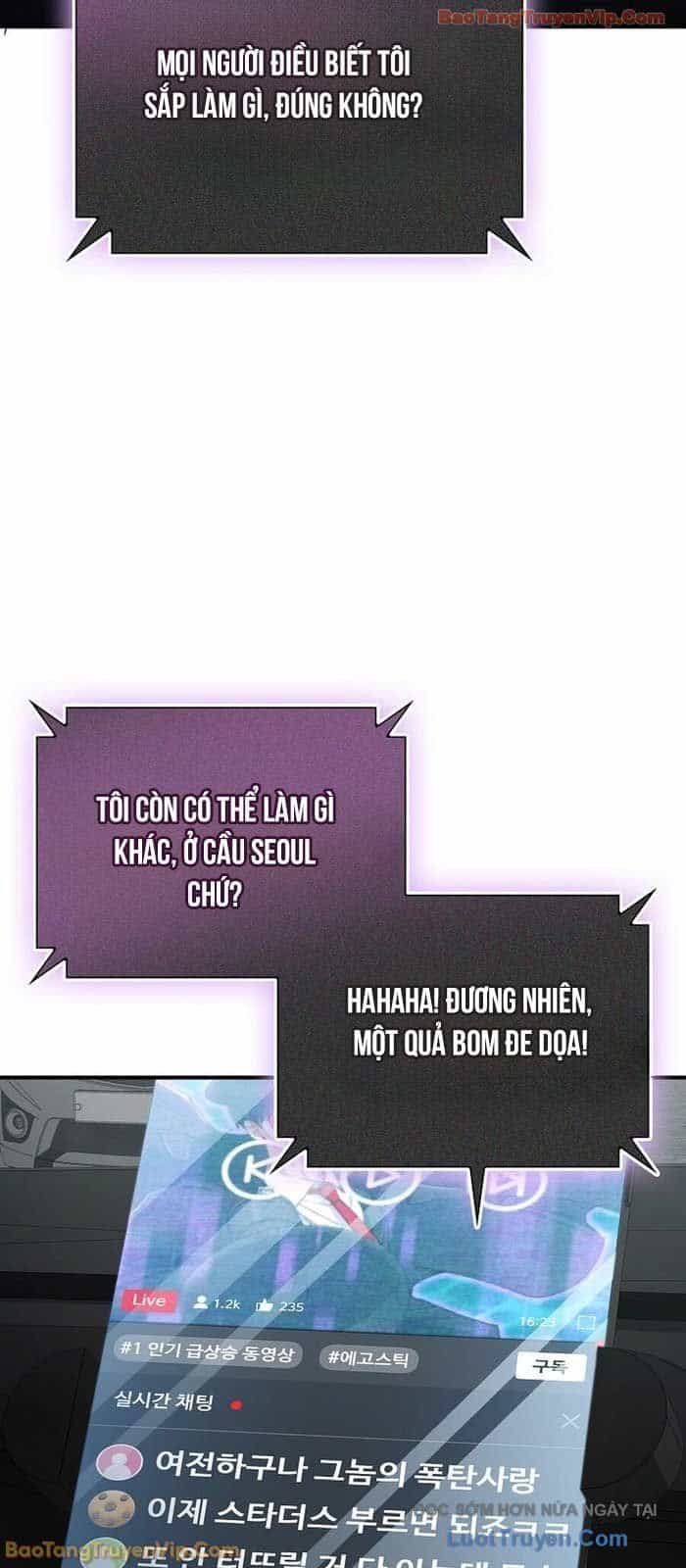 Anh Hùng Đã Trở Thành Phản Diện Mà Tôi Ám Ảnh - Chương 21 - ảnh 66