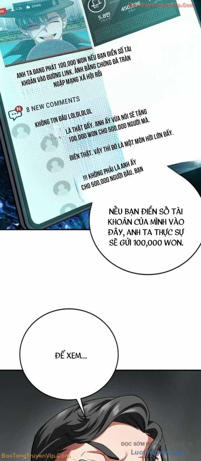 Anh Hùng Đã Trở Thành Phản Diện Mà Tôi Ám Ảnh - Chương 22 - ảnh 19