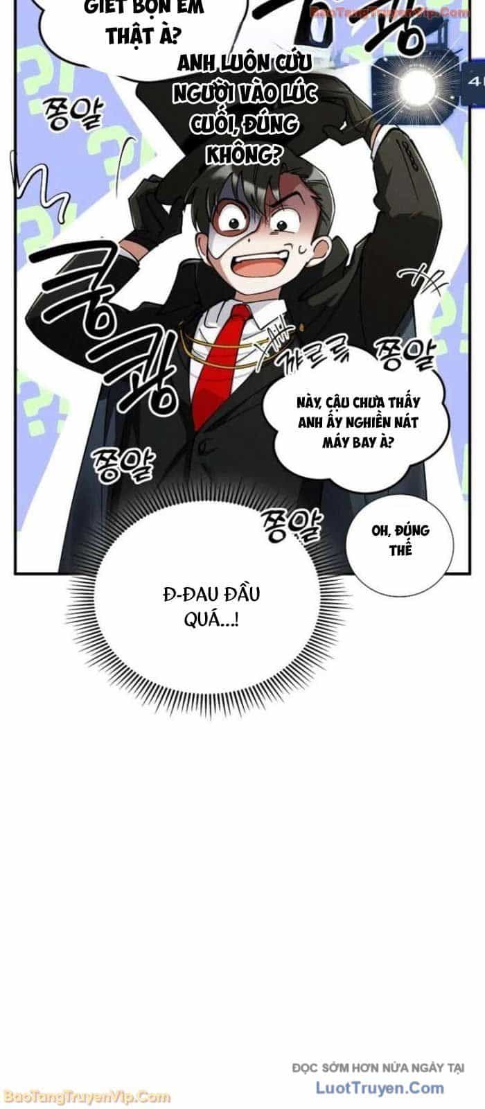 Anh Hùng Đã Trở Thành Phản Diện Mà Tôi Ám Ảnh - Chương 22 - ảnh 72