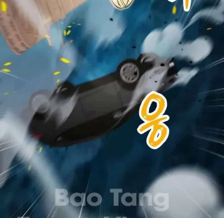 Anh Hùng Đã Trở Thành Phản Diện Mà Tôi Ám Ảnh - Chương 23 - ảnh 94