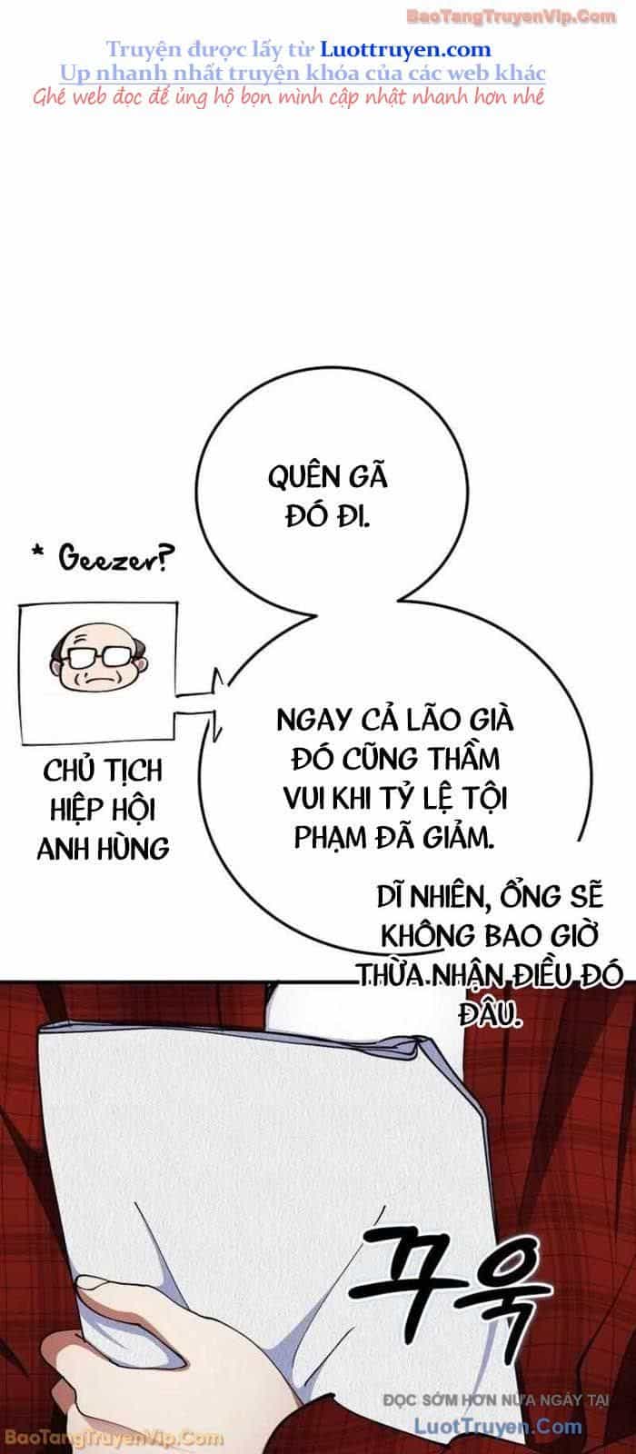 Anh Hùng Đã Trở Thành Phản Diện Mà Tôi Ám Ảnh - Chương 24 - ảnh 14