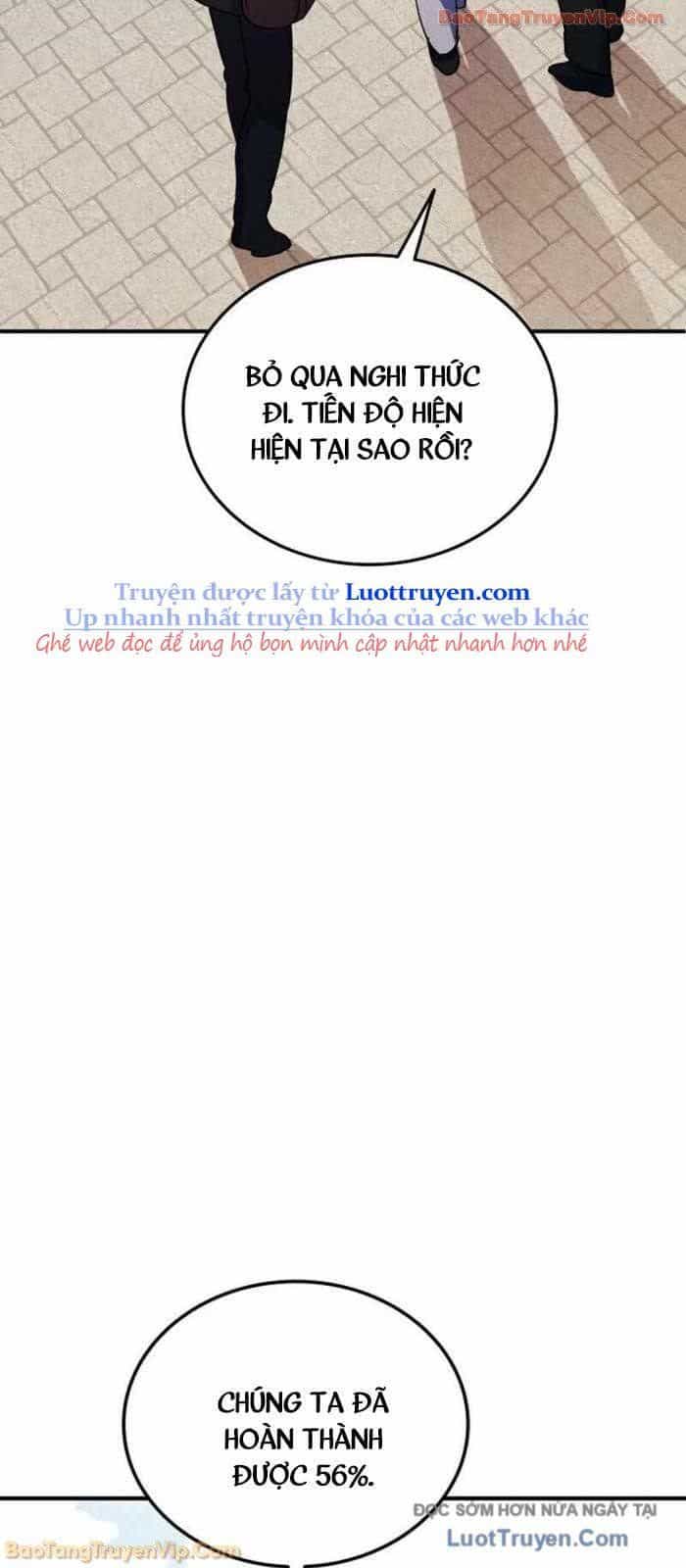 Anh Hùng Đã Trở Thành Phản Diện Mà Tôi Ám Ảnh - Chương 24 - ảnh 66