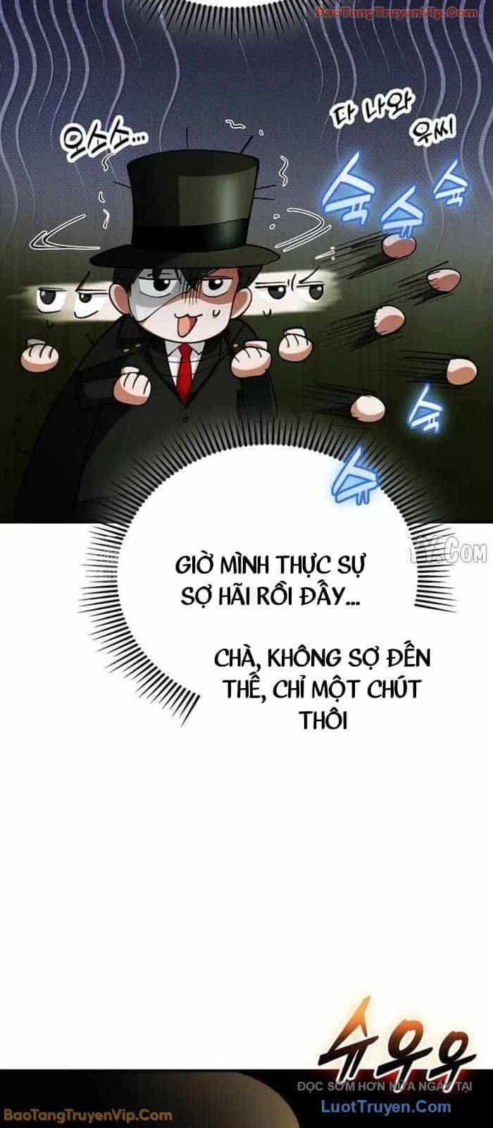 Anh Hùng Đã Trở Thành Phản Diện Mà Tôi Ám Ảnh - Chương 27 - ảnh 23