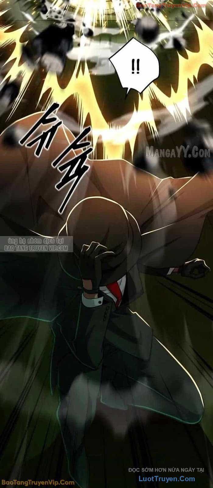Anh Hùng Đã Trở Thành Phản Diện Mà Tôi Ám Ảnh - Chương 27 - ảnh 25