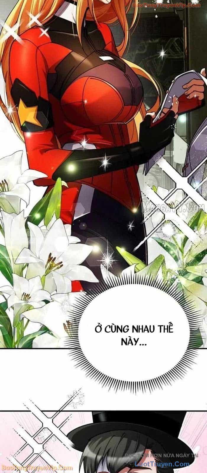 Anh Hùng Đã Trở Thành Phản Diện Mà Tôi Ám Ảnh - Chương 27 - ảnh 61