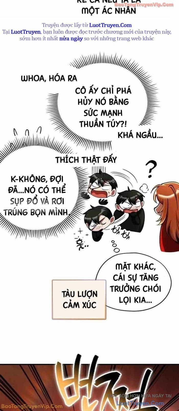 Anh Hùng Đã Trở Thành Phản Diện Mà Tôi Ám Ảnh - Chương 27 - ảnh 78