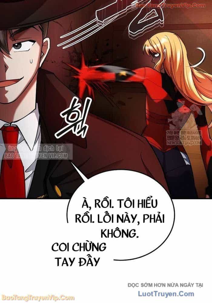 Anh Hùng Đã Trở Thành Phản Diện Mà Tôi Ám Ảnh - Chương 28 - ảnh 16