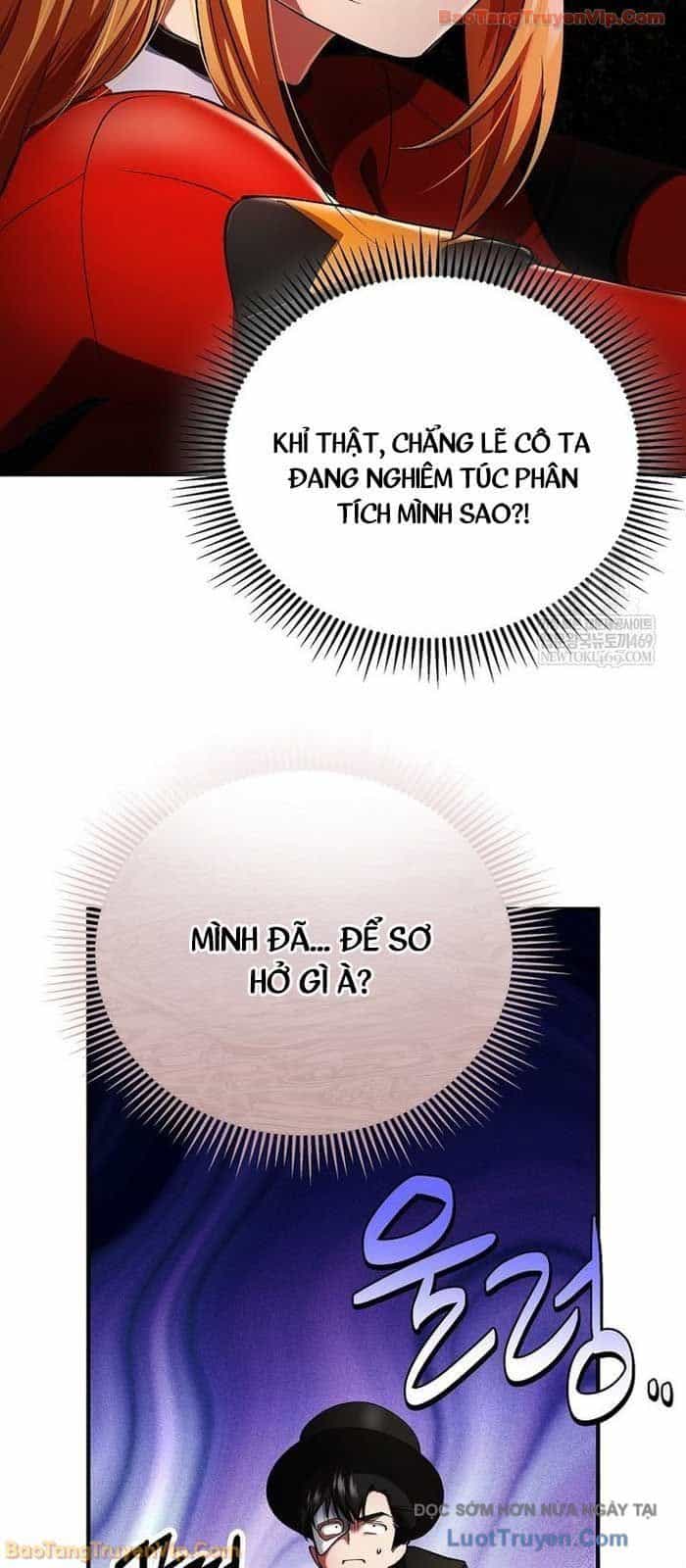 Anh Hùng Đã Trở Thành Phản Diện Mà Tôi Ám Ảnh - Chương 28 - ảnh 45