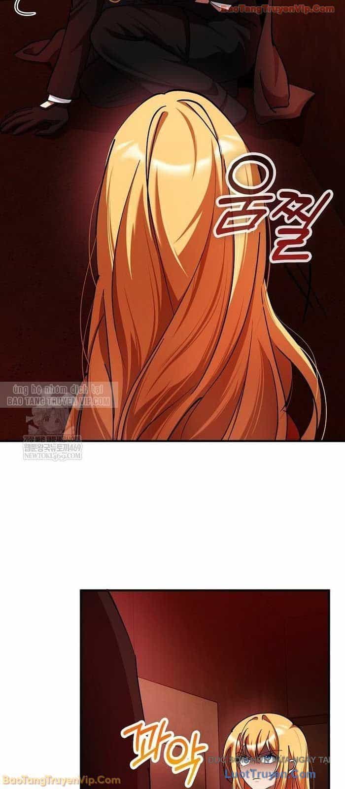 Anh Hùng Đã Trở Thành Phản Diện Mà Tôi Ám Ảnh - Chương 28 - ảnh 8