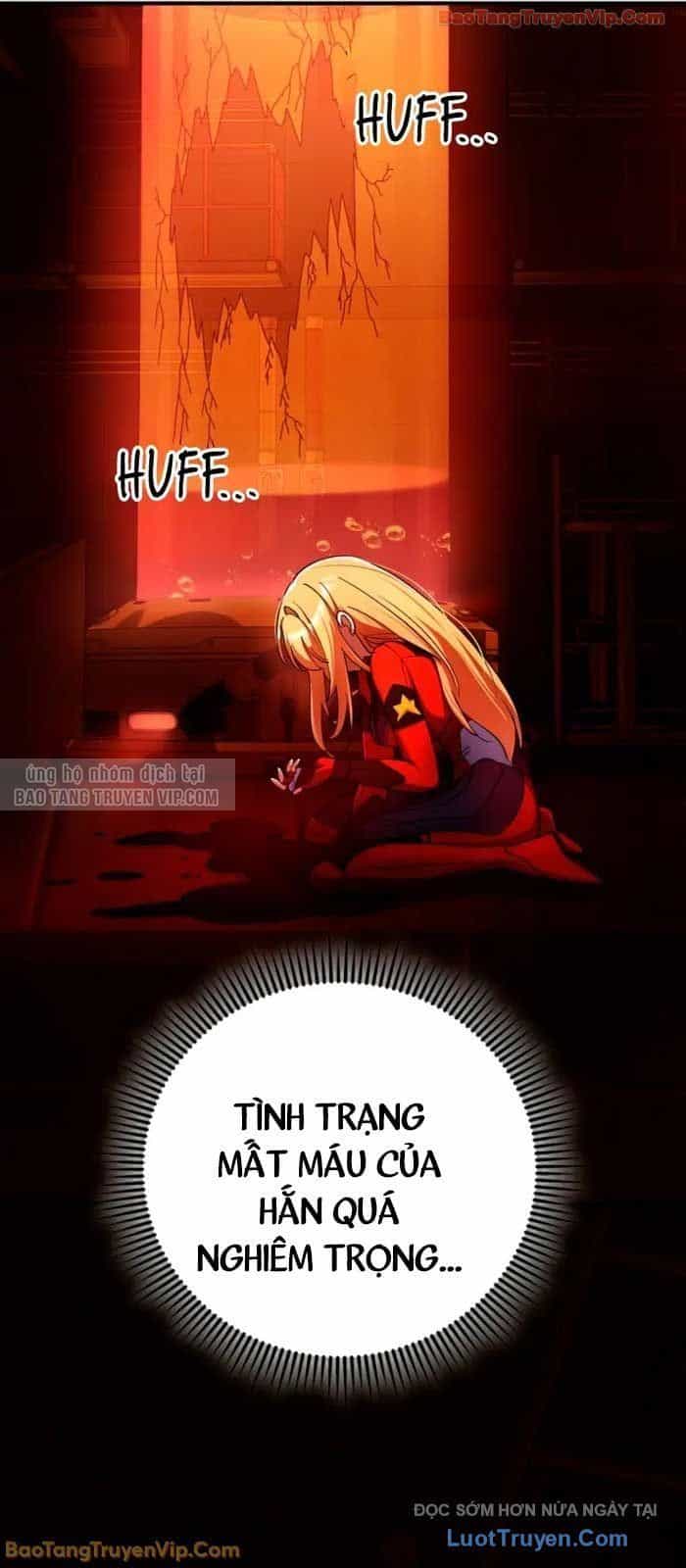 Anh Hùng Đã Trở Thành Phản Diện Mà Tôi Ám Ảnh - Chương 29 - ảnh 106