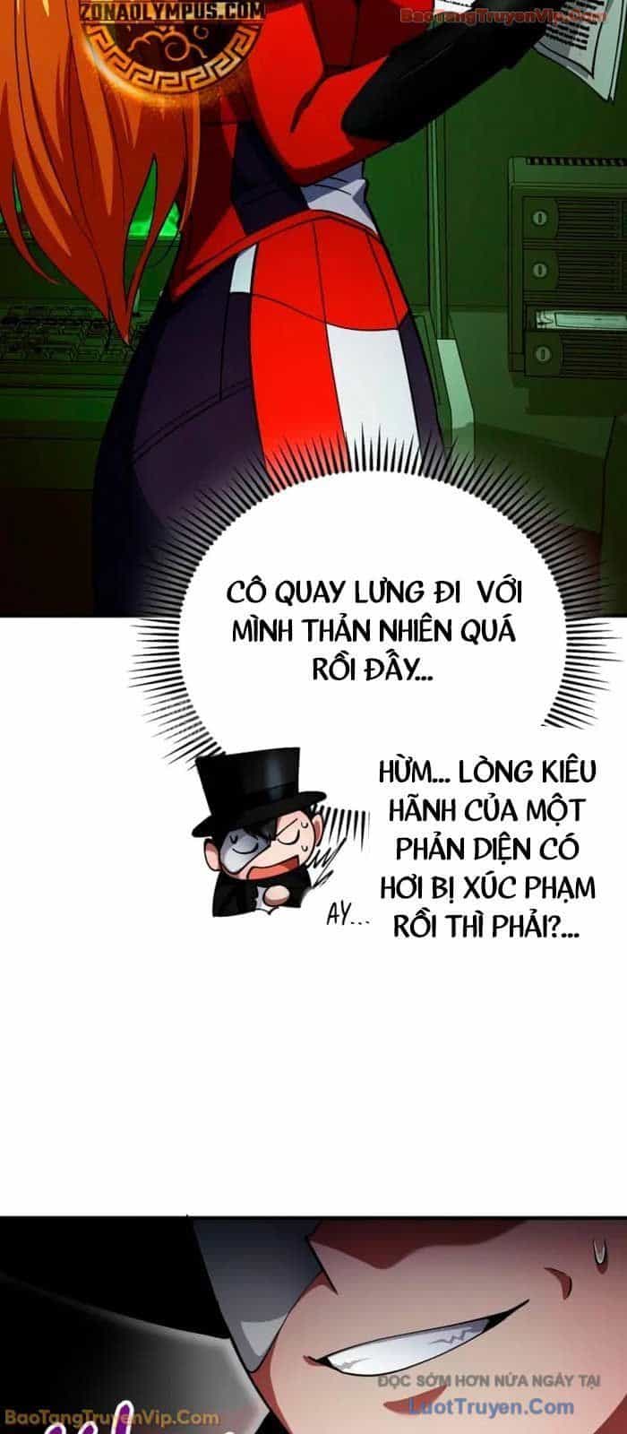Anh Hùng Đã Trở Thành Phản Diện Mà Tôi Ám Ảnh - Chương 29 - ảnh 31