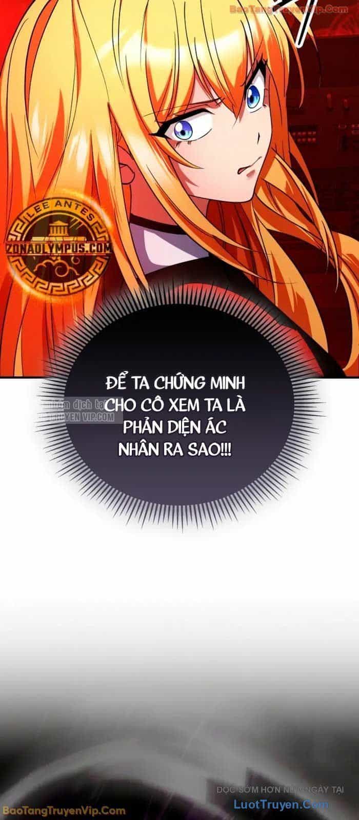 Anh Hùng Đã Trở Thành Phản Diện Mà Tôi Ám Ảnh - Chương 29 - ảnh 34
