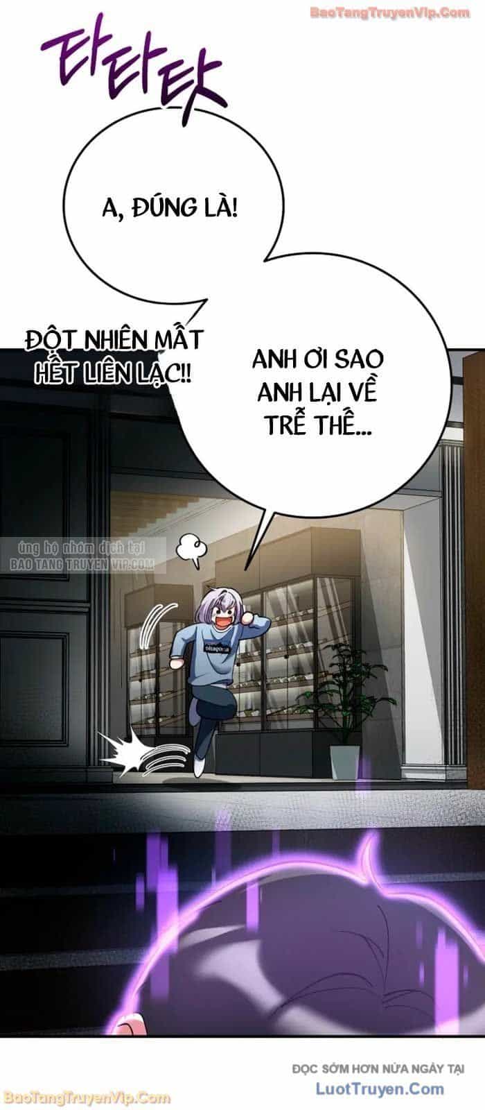 Anh Hùng Đã Trở Thành Phản Diện Mà Tôi Ám Ảnh - Chương 29 - ảnh 90