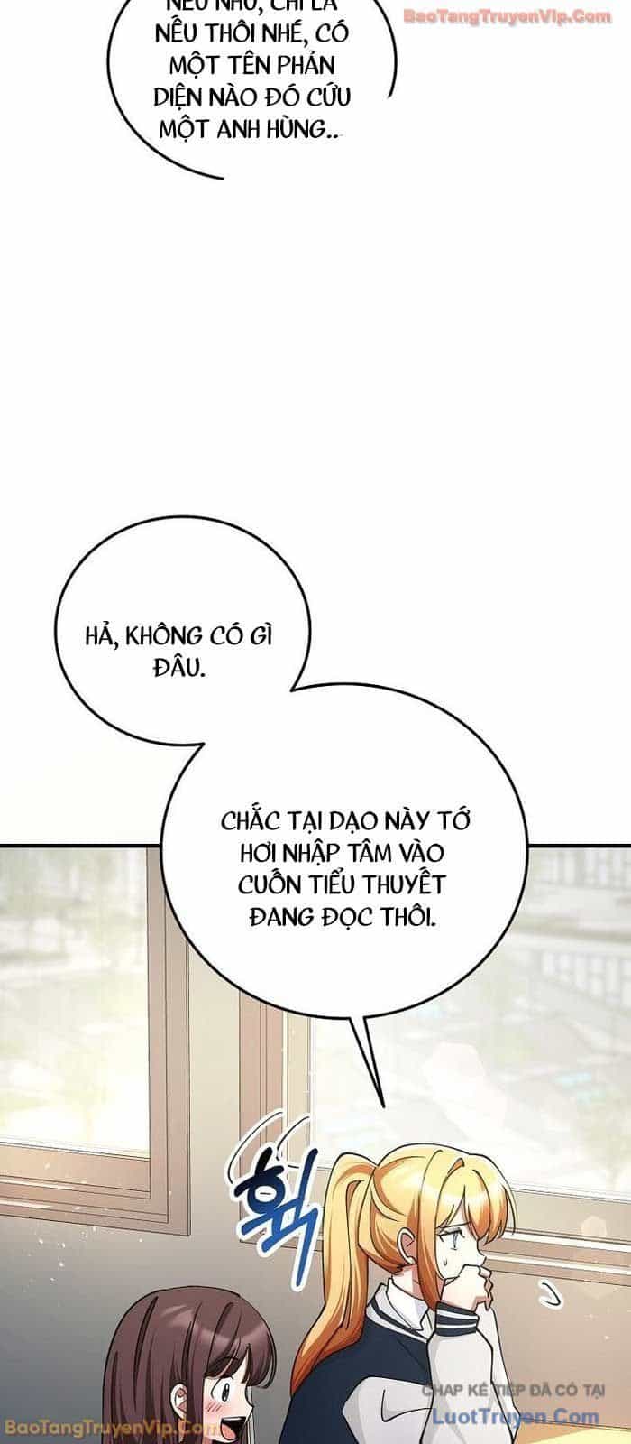 Anh Hùng Đã Trở Thành Phản Diện Mà Tôi Ám Ảnh - Chương 30 - ảnh 43