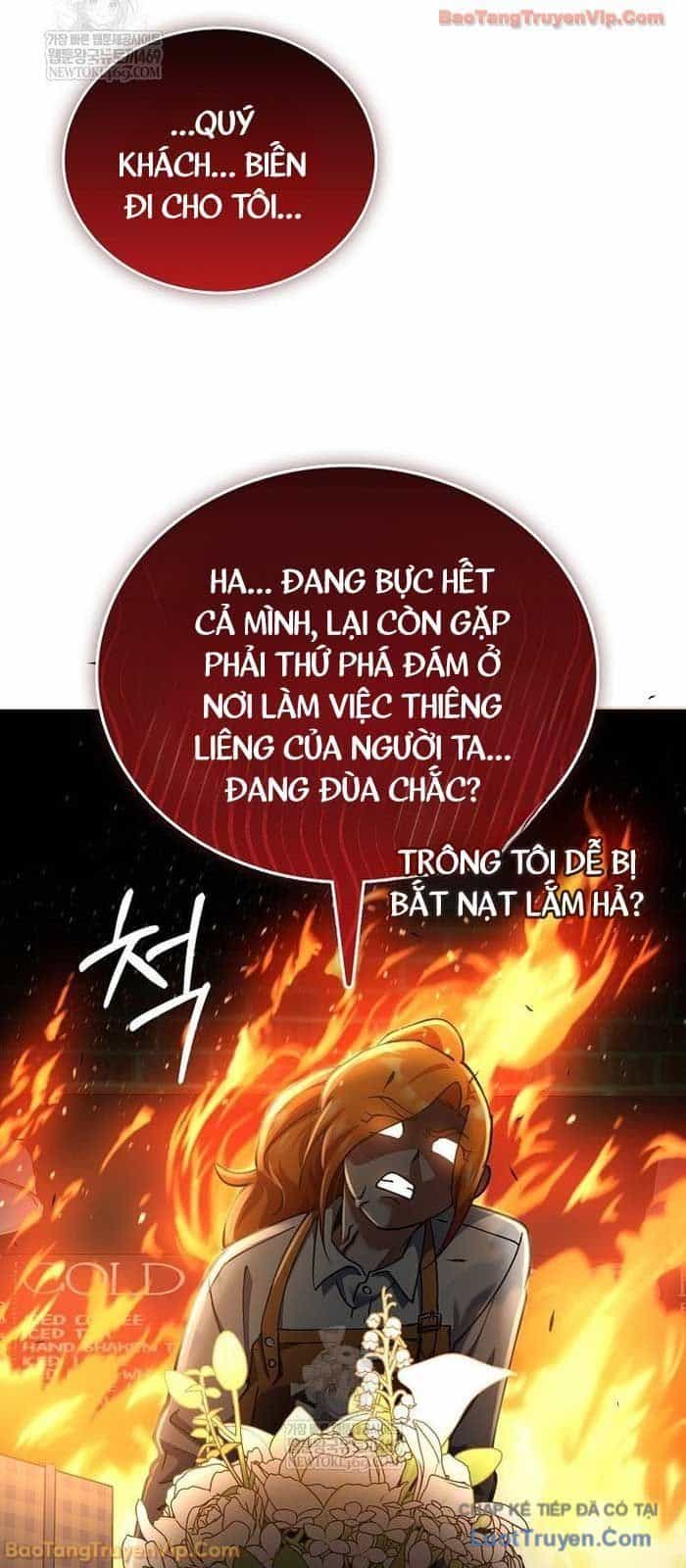 Anh Hùng Đã Trở Thành Phản Diện Mà Tôi Ám Ảnh - Chương 30 - ảnh 71