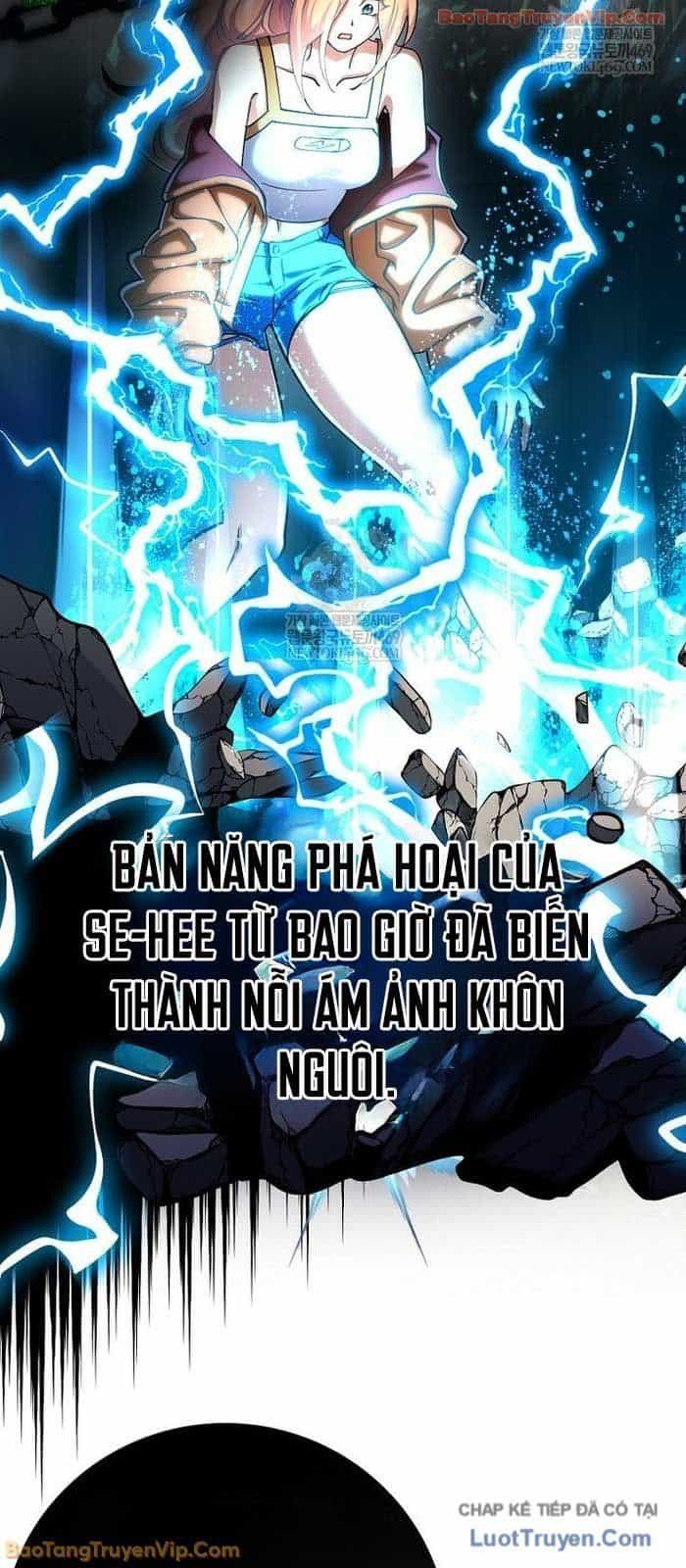 Anh Hùng Đã Trở Thành Phản Diện Mà Tôi Ám Ảnh - Chương 31 - ảnh 42