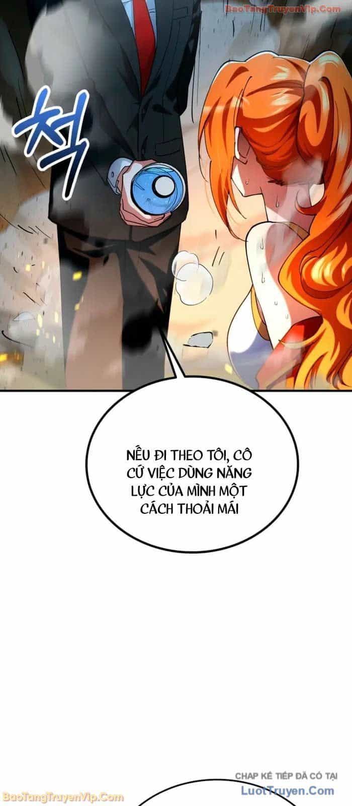 Anh Hùng Đã Trở Thành Phản Diện Mà Tôi Ám Ảnh - Chương 32 - ảnh 23