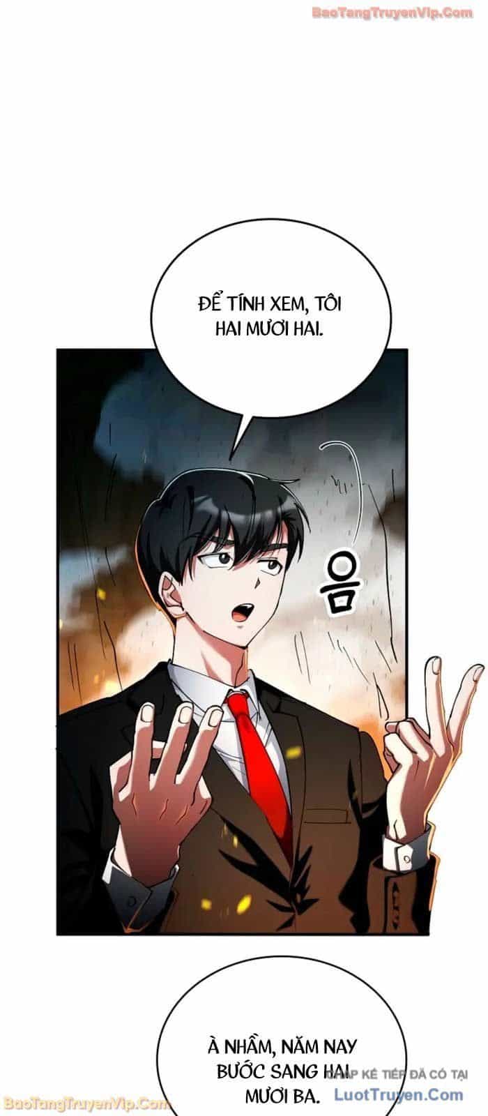 Anh Hùng Đã Trở Thành Phản Diện Mà Tôi Ám Ảnh - Chương 32 - ảnh 26