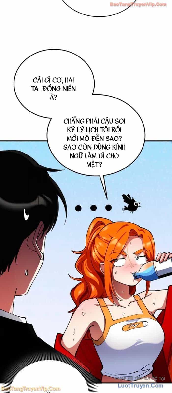 Anh Hùng Đã Trở Thành Phản Diện Mà Tôi Ám Ảnh - Chương 32 - ảnh 27