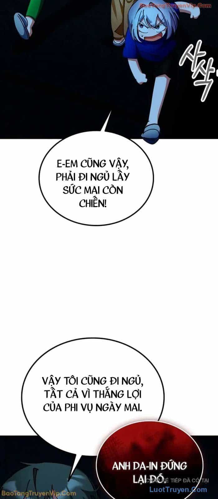 Anh Hùng Đã Trở Thành Phản Diện Mà Tôi Ám Ảnh - Chương 32 - ảnh 72