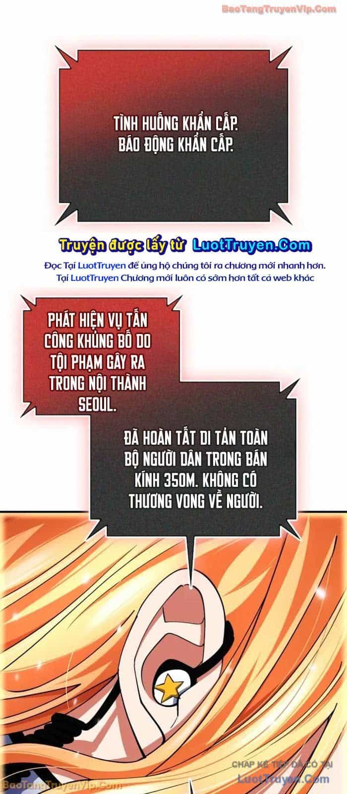Anh Hùng Đã Trở Thành Phản Diện Mà Tôi Ám Ảnh - Chương 32 - ảnh 76