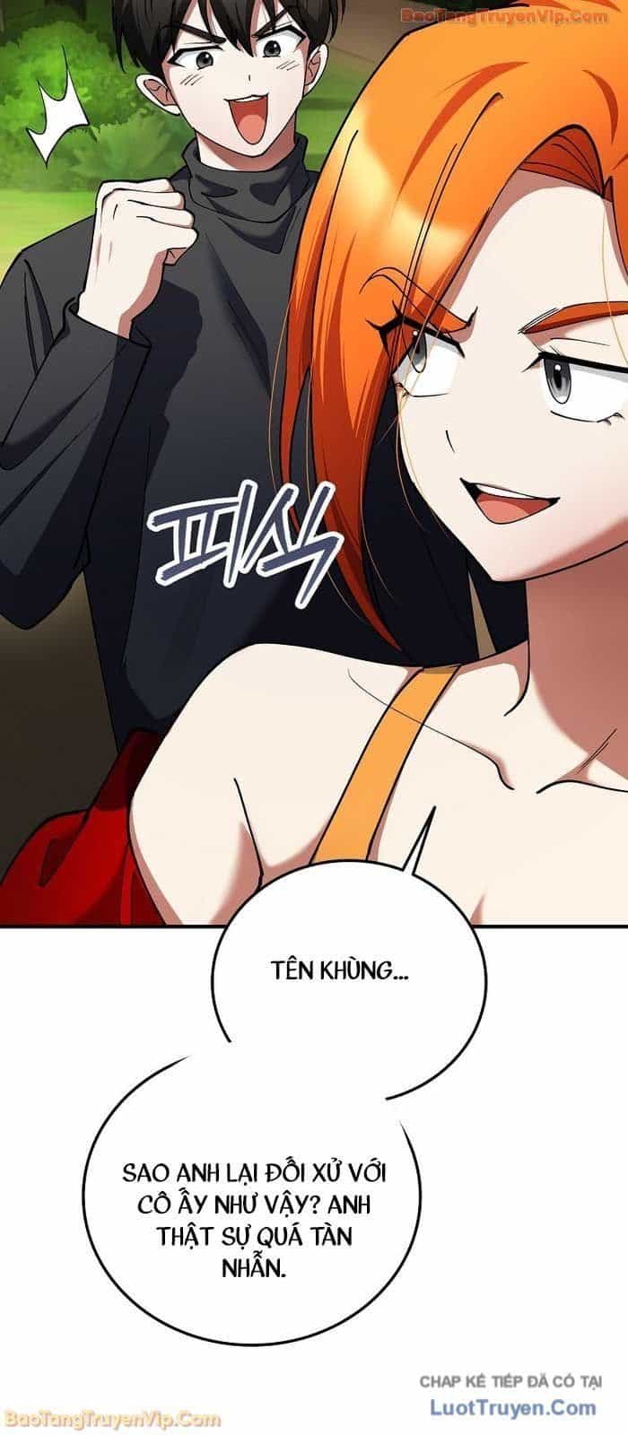 Anh Hùng Đã Trở Thành Phản Diện Mà Tôi Ám Ảnh - Chương 33 - ảnh 14