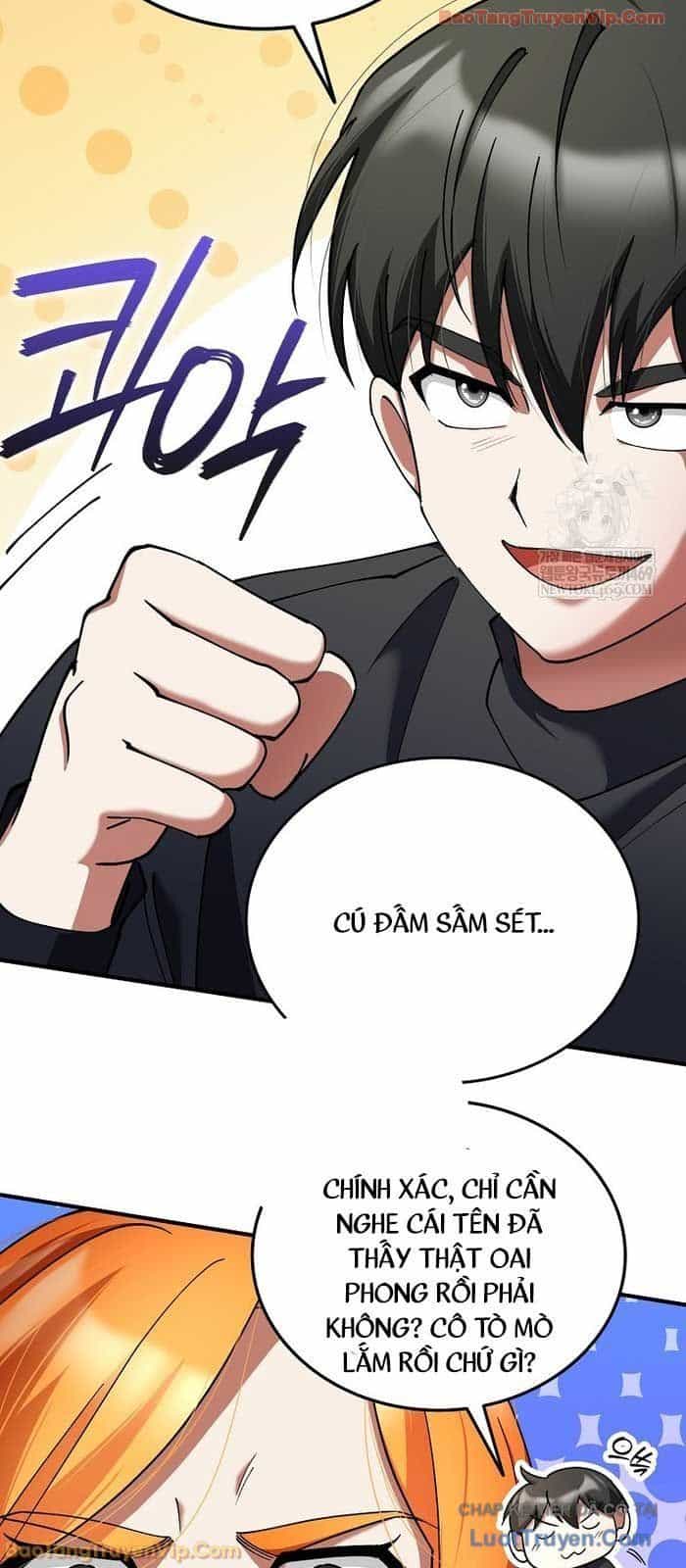 Anh Hùng Đã Trở Thành Phản Diện Mà Tôi Ám Ảnh - Chương 33 - ảnh 3