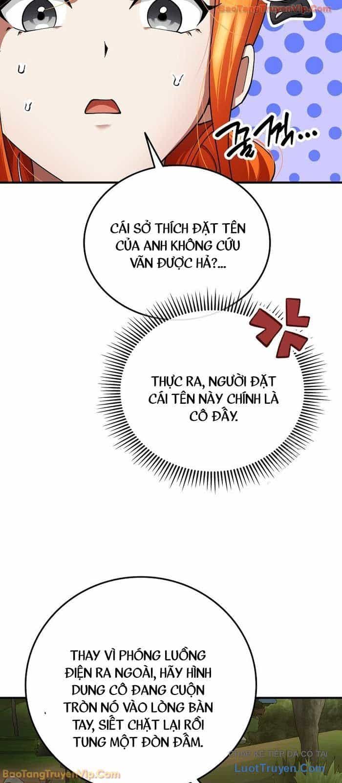 Anh Hùng Đã Trở Thành Phản Diện Mà Tôi Ám Ảnh - Chương 33 - ảnh 4