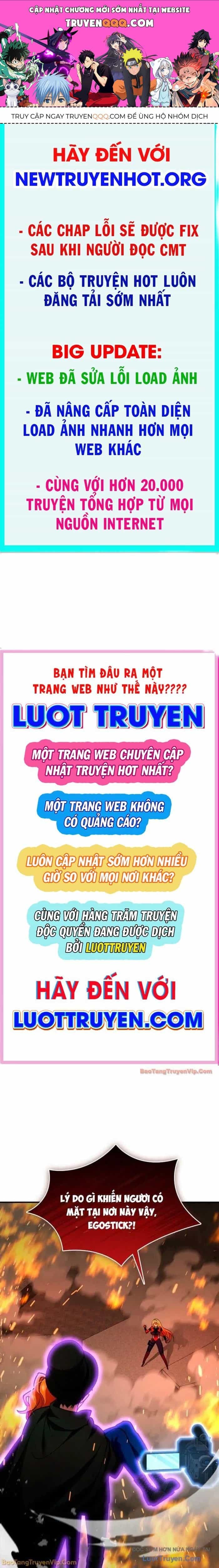 Anh Hùng Đã Trở Thành Phản Diện Mà Tôi Ám Ảnh - Chương 34 - ảnh 1