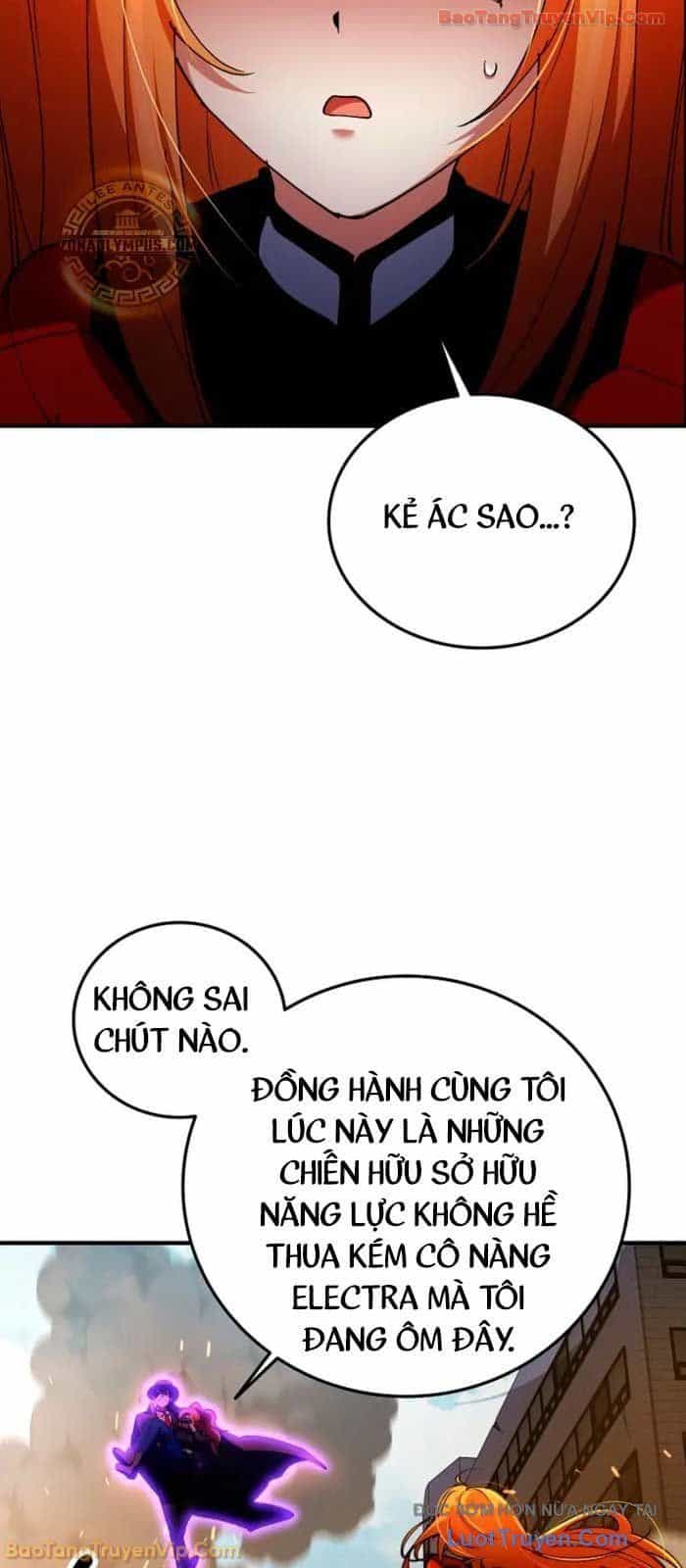Anh Hùng Đã Trở Thành Phản Diện Mà Tôi Ám Ảnh - Chương 34 - ảnh 6
