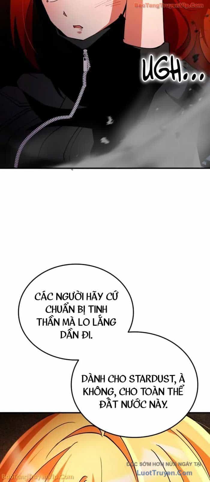 Anh Hùng Đã Trở Thành Phản Diện Mà Tôi Ám Ảnh - Chương 34 - ảnh 8