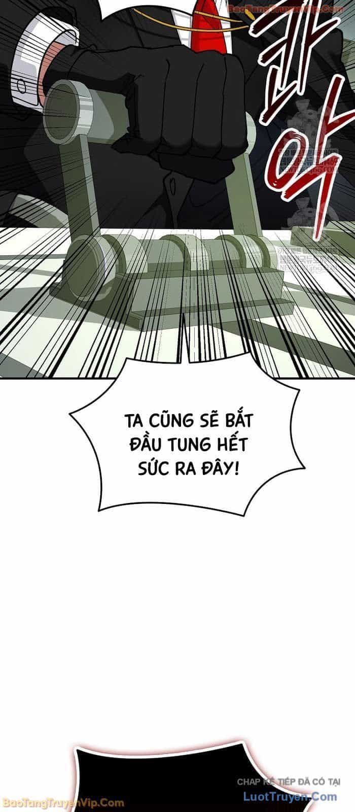 Anh Hùng Đã Trở Thành Phản Diện Mà Tôi Ám Ảnh - Chương 36 - ảnh 42