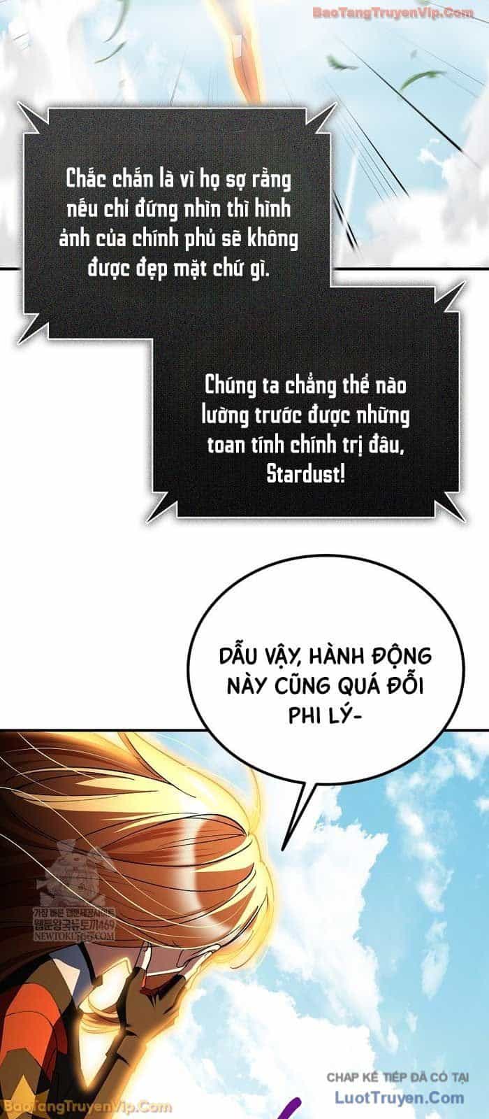 Anh Hùng Đã Trở Thành Phản Diện Mà Tôi Ám Ảnh - Chương 36 - ảnh 83