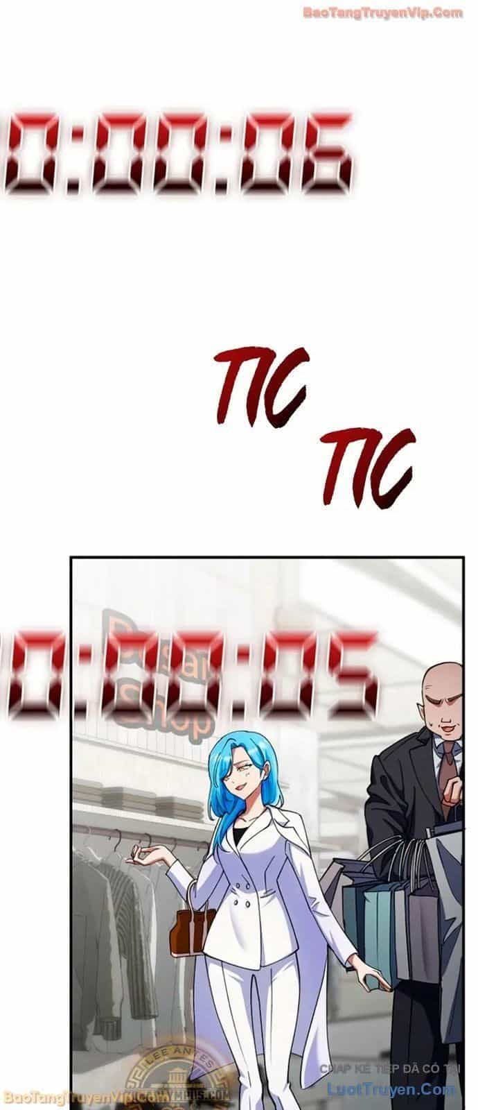Anh Hùng Đã Trở Thành Phản Diện Mà Tôi Ám Ảnh - Chương 37 - ảnh 36